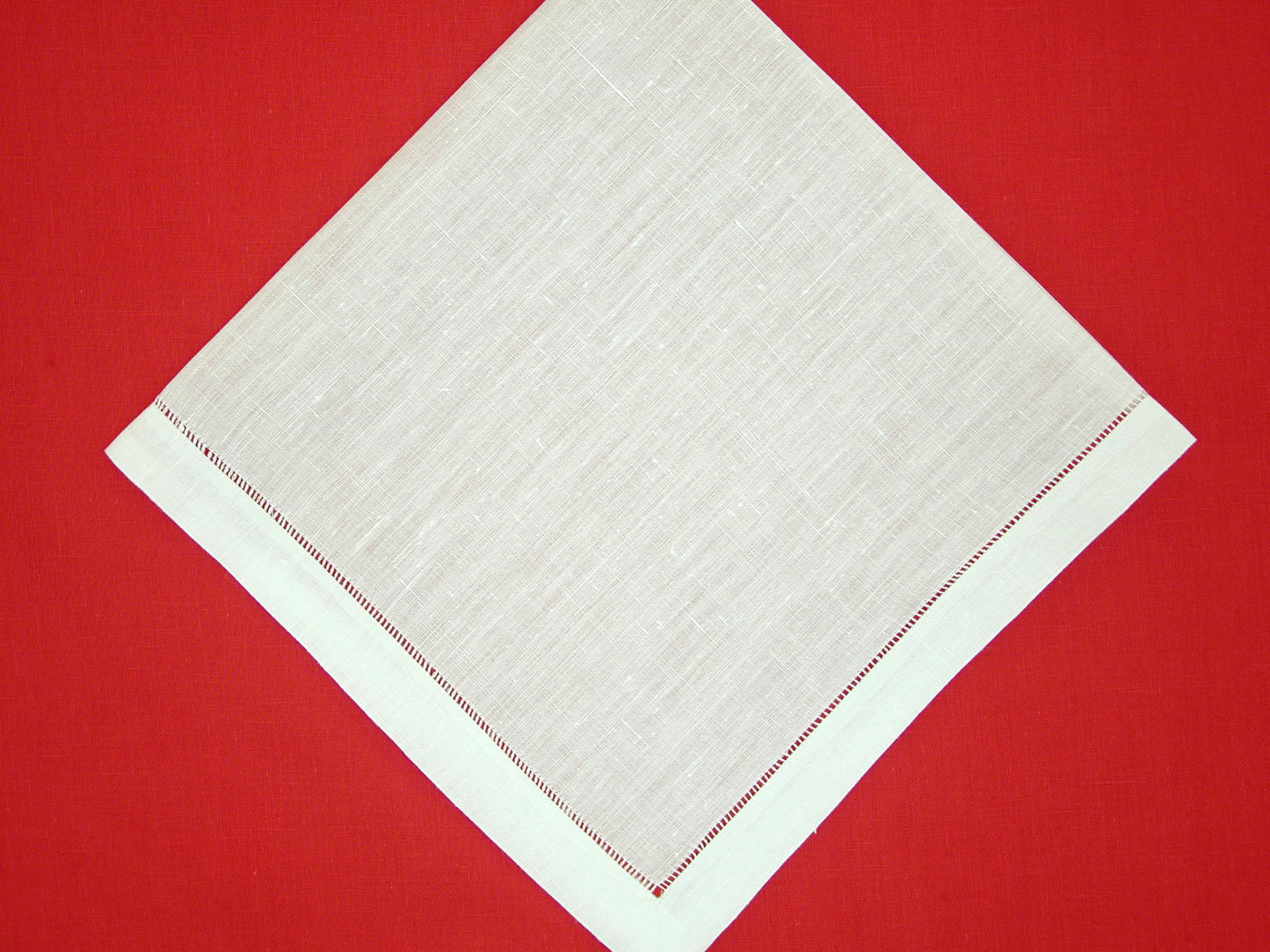 NP-JD008, Napkins (Hand Embroidered)