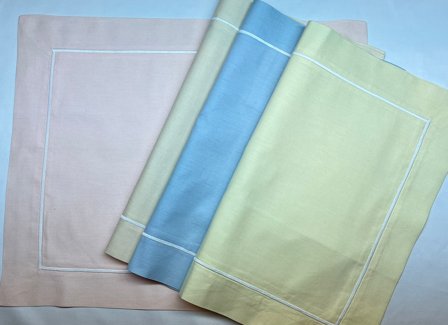 CC-Cordon/Machine, Cushion Cover (Embroidered)